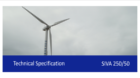 Technical Specification Siva 25050